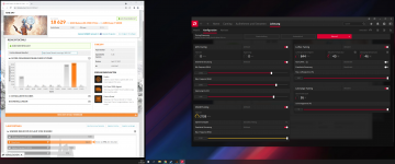 Radeon Settings + Time Spy.PNG