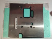 16. Mainboardtray - polierte Platte!.jpg 16. Mainboardtray - polierte Platte!.jpg