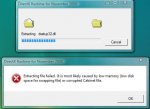 DX install fehler.jpg