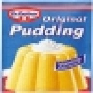 Pudding
