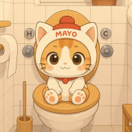 mayokitty