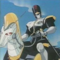 Saber Rider