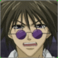 TriggerHappy