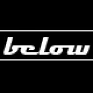 below