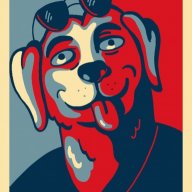 Mr Peanutbutter