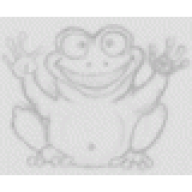 Quakfrosch