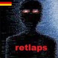retlaps