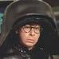 Dark Helmet