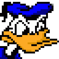 Donald