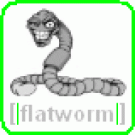 flatworm