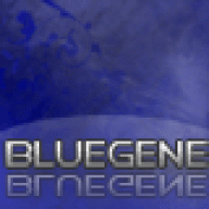 BlueGene