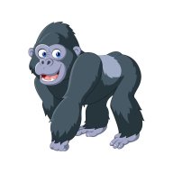 Silverback