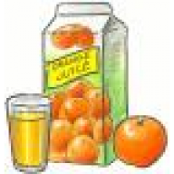 Orangensaft