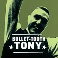 Bullet Tooth
