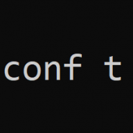 conf_t