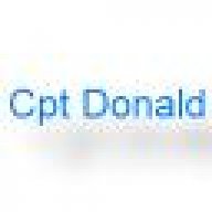 Cpt Donald