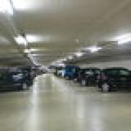 Tiefgarage