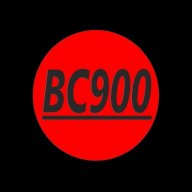 BlackCore900