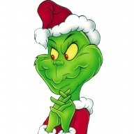 grinch