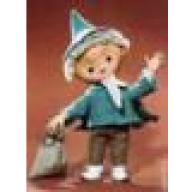 Mr. sandmann