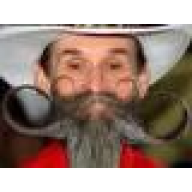 Bartmensch