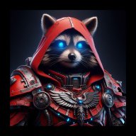 Salty R. Coon