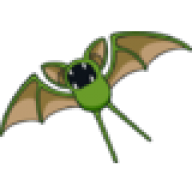 zubat Lvl.3