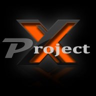 Project-X