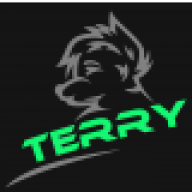 TerryTheWolf