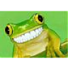 frogsmiling