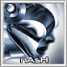 nAsH