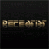 defeatist