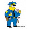 Chief Wiggum