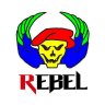 PCT-Rebel