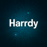 Harrdy
