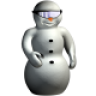 Snowman2