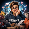 Konsumopfer