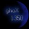 Ghox1350