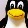 LinuxPinguin