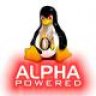 Alpha-Pinguin