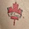 Canadian