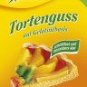 tortenguss