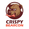 Crispy Bearcon