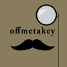 offmetakey