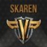 Skaren