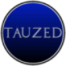 Tauzed