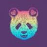 rainbowpanda