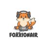 Foxxionair