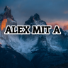 Alex mit A