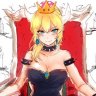 Bowsette